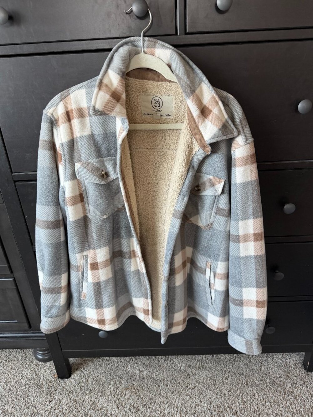 Costco Shacket